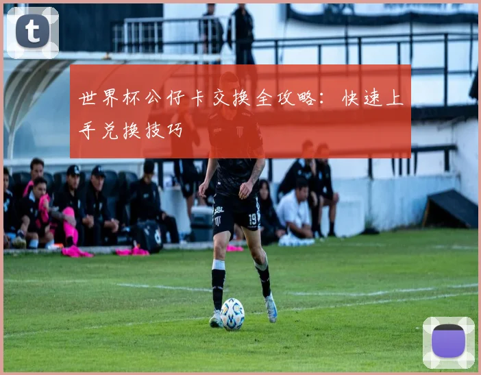 世界杯公仔卡交换全攻略：快速上手兑换技巧