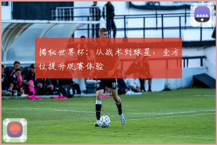 揭秘世界杯:从战术到球星,全方位提升观赛体验